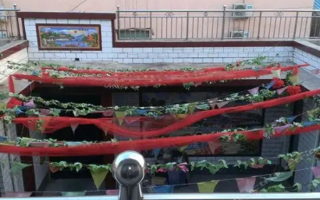 Pingyao Tour Accommodation Hostel
