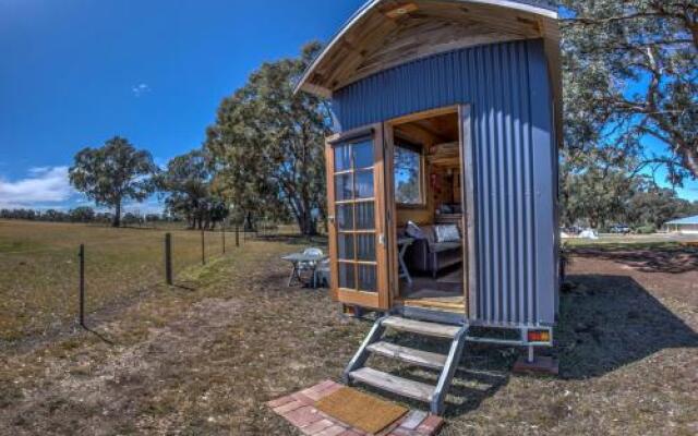 Big Tiny Dale View Tiny House