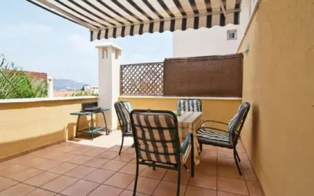 Casa Mar y Montaña