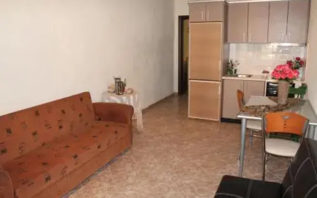 Athina Rooms