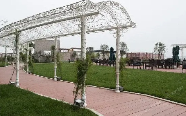 Ludu Hotel