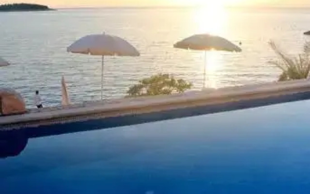 Villa Simpatia
