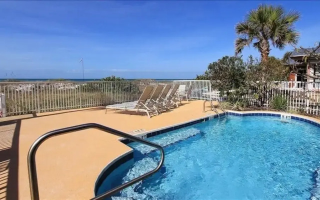 Indian Sunset Beach 7 2 Br Condo by RedAwning