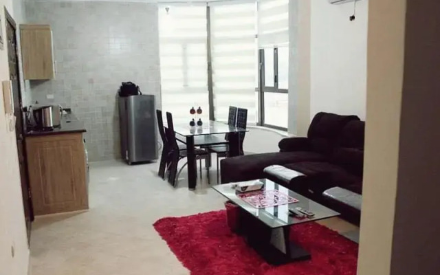 Old View Furnished Apartment
