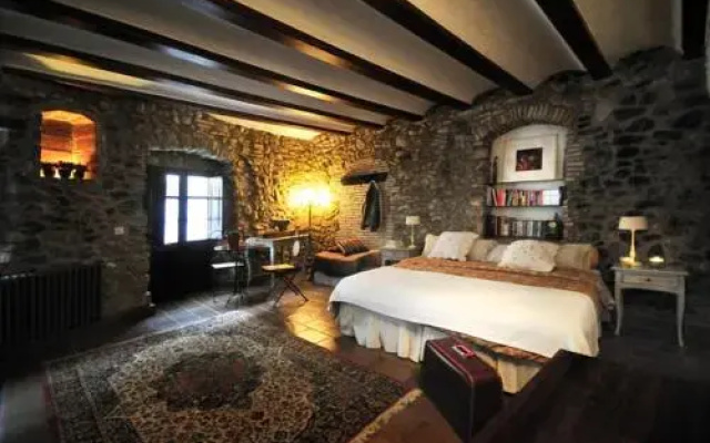 Casa Matilda Bed and Breakfast
