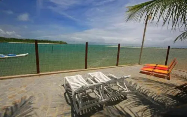 Pousada Paraíso da Barra