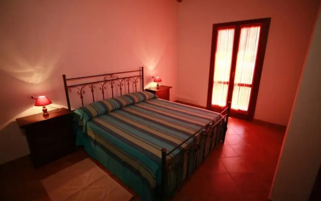 Agriturismo La Grotta Del Tesoro