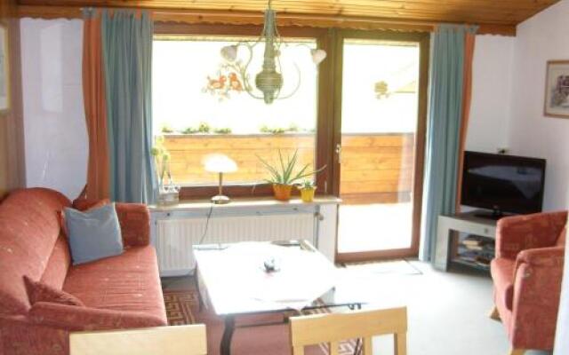 Ferienwohnungen Bußmann