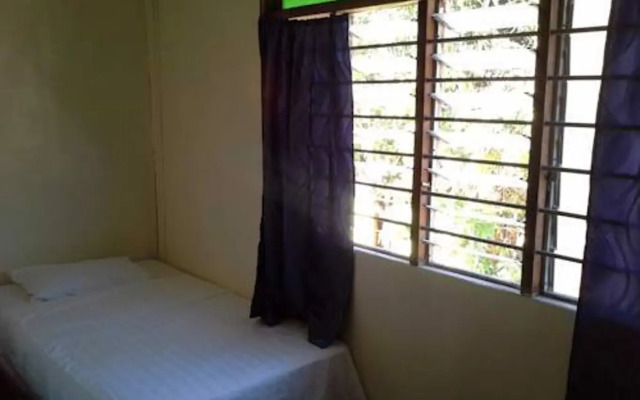 Sunshine Guest House