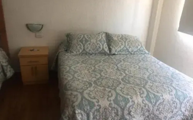 Hostal Nuevo Amanecer