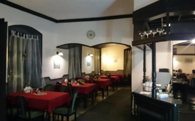 Hotel Český Dům
