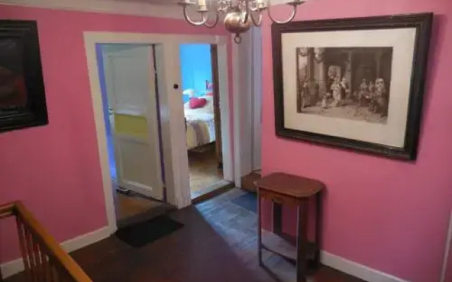 Maison Gisie Maison au plein coeur de Kaysersberg