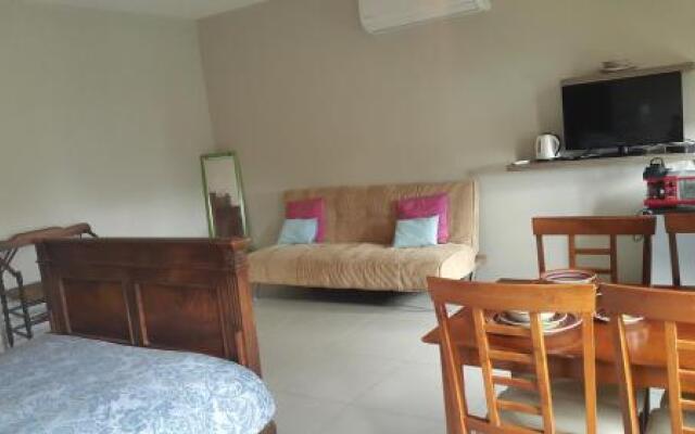 Guesthouse Curacao