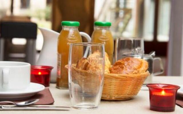 Le Relais du Château