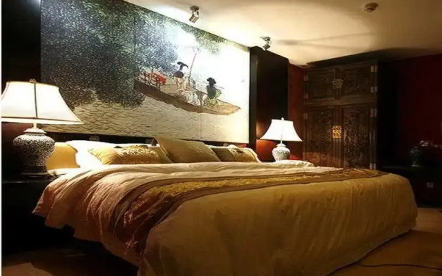 Chateau L'Act Hotel