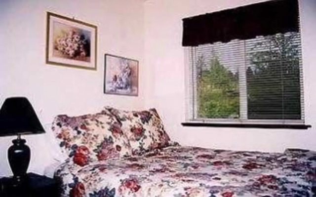 Ketchikan Beach House