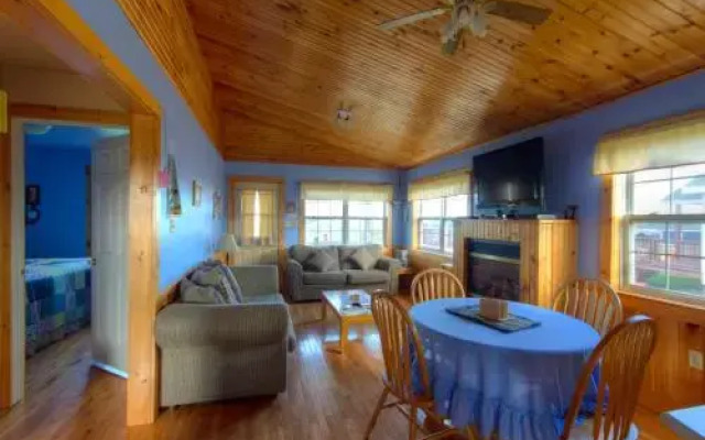 #Dreams to Sea Cottages