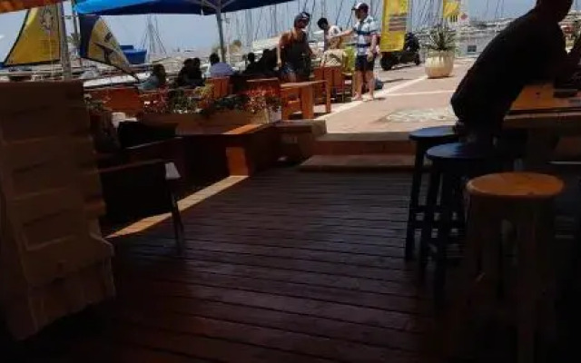 Marina Village