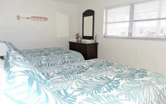 Jamaica Royale 092 - 2 Br Villa