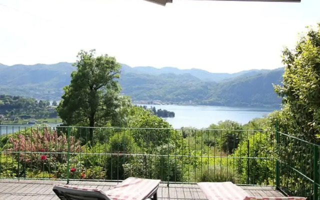 Villa Aurora