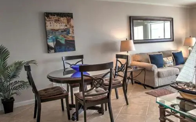 Gulf Shore Condo #622