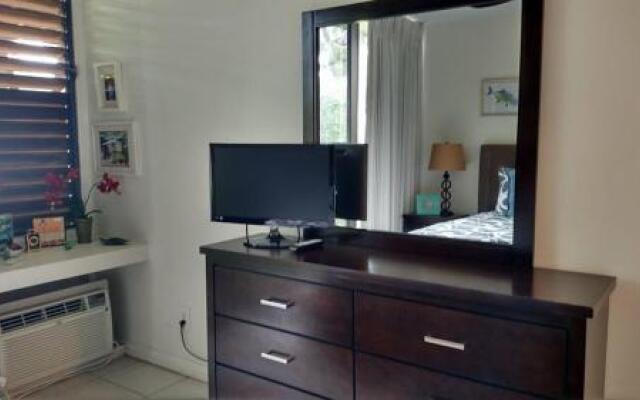 Gardenia Turtle Bay - 1 Br Condo