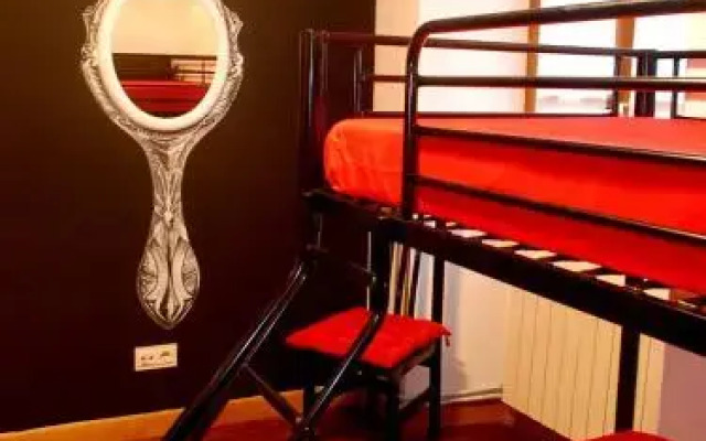 Albergue Abarun Aterpea