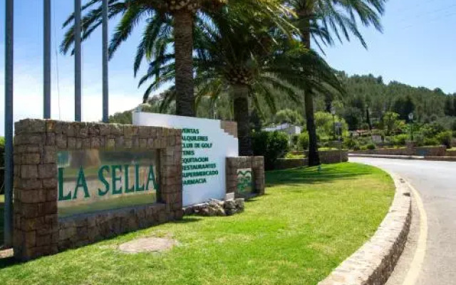 Villa Cortez