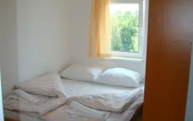 Apartmens Luburić