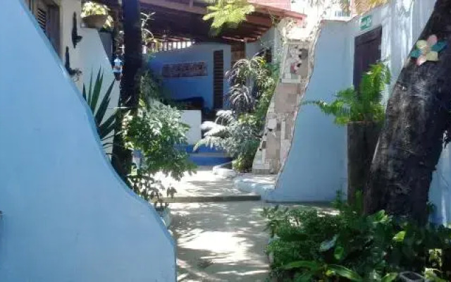 Blue Day