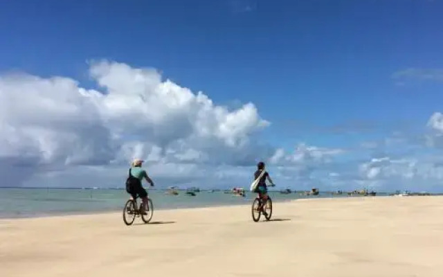 Pousada Corais dos Milagres