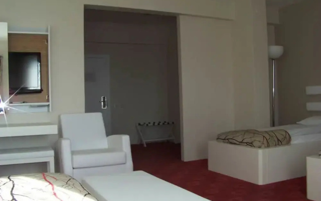 Corum Buyuk Otel