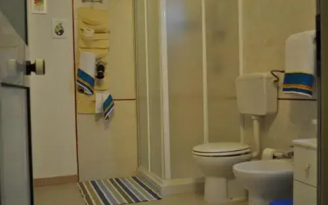 B&B Casa Lucrezia