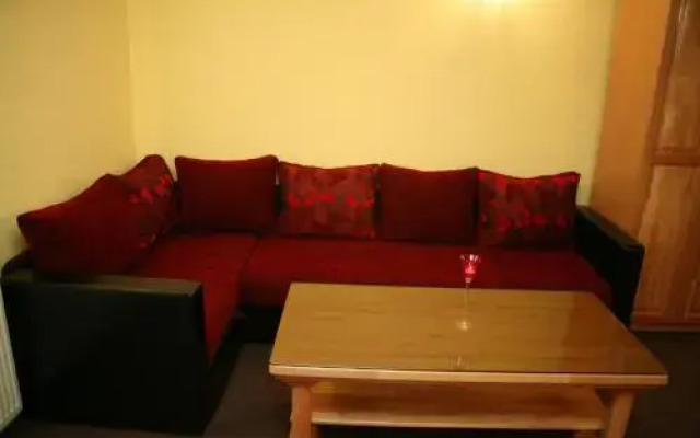 Apartmani Central