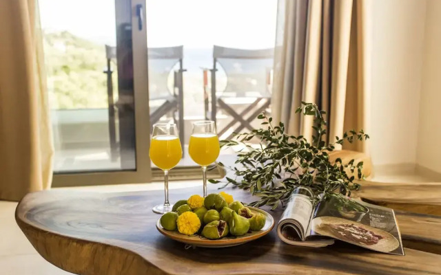 Golden Bay Suites & Maisonettes