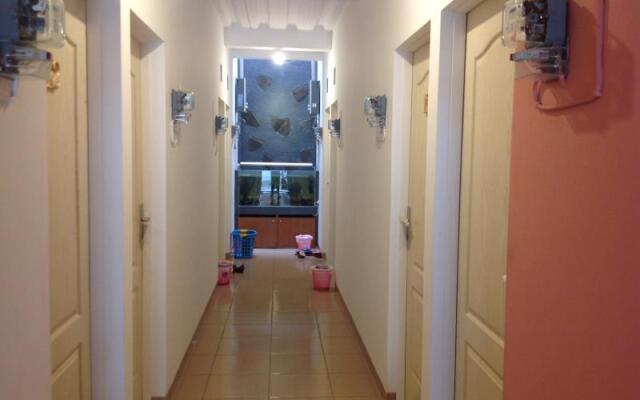 Griya Rattu Kost N Guesthouse