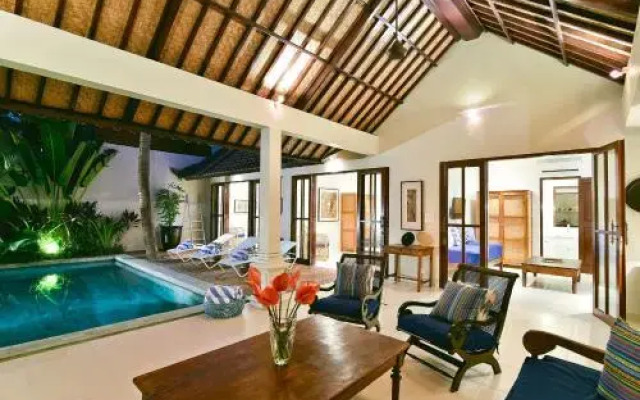 Villa Merah Seminyak