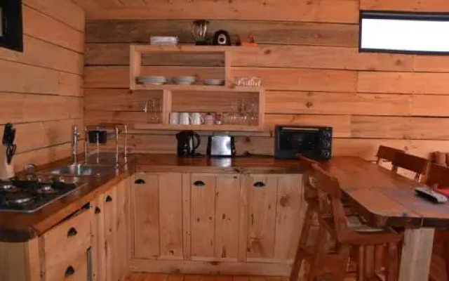 Entre Rocas De Matanzas