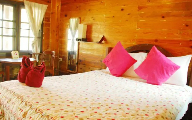 Rungaroon Resort