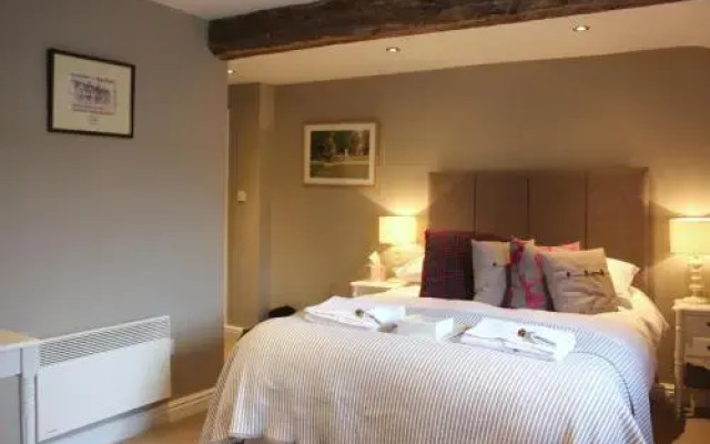 The Angel B&B