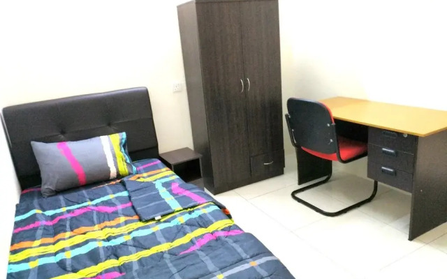 Kampar Budget Roomstay