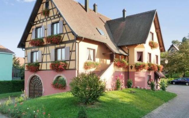 Holiday Home Rue du Finkwiller
