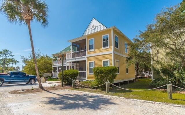 Toucan Terrace 17AU - 1 Br Condo