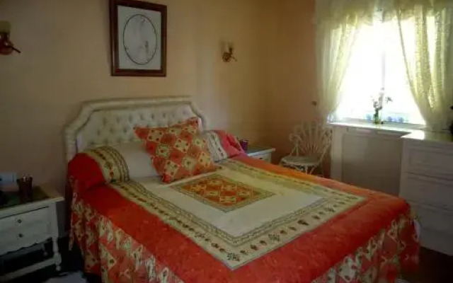 Casa Poppy
