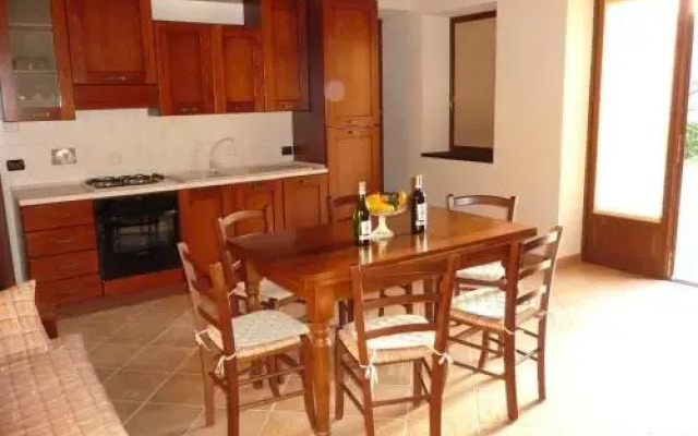 Cascina Monsignore Azienda Agrituristica