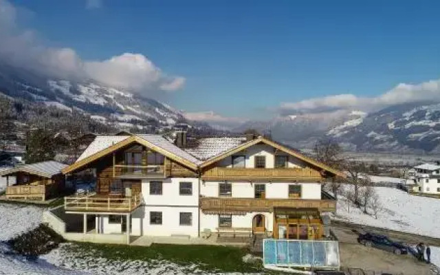 Ferienwohnung Schorpenhof - Fügenberg im Zillertal