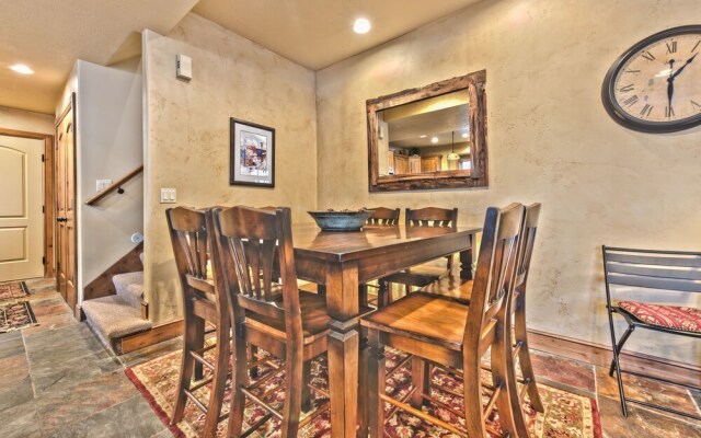 Park City Park Avenue Hideaway