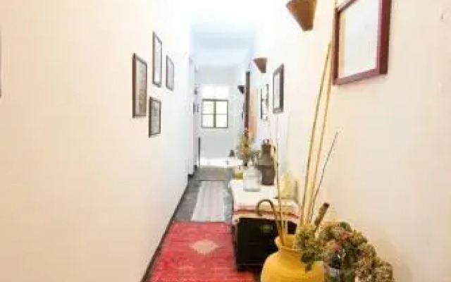 Mértola Castelo Palace by Eden Lands