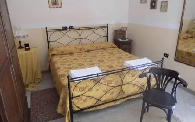 BB Depandance Residence Kale