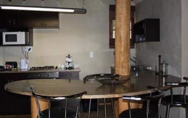 Crane's Nest Guesthouse